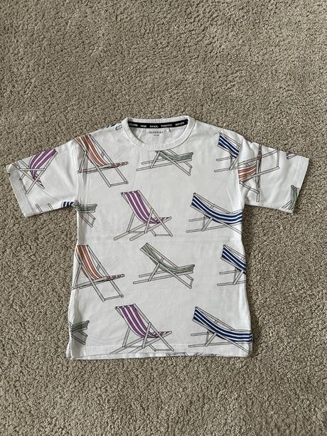 Reserverd tričko, reserved,134