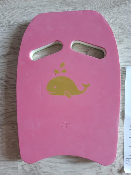 Plavacia lahucka doska 2-12r, 