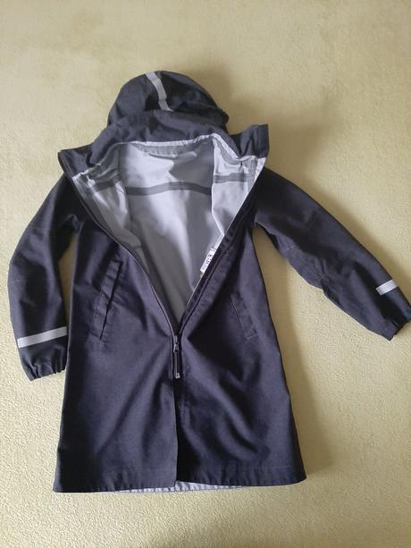 Dievčenský plášť north66, 116