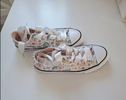 Converse tenisky, converse,34