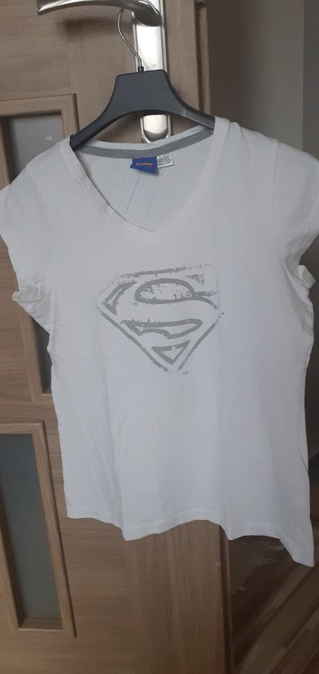 Tričko superman, s