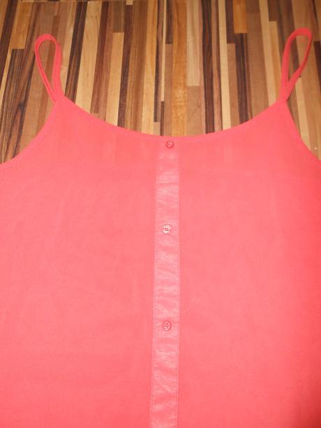 Tielko na leto, esmara,40