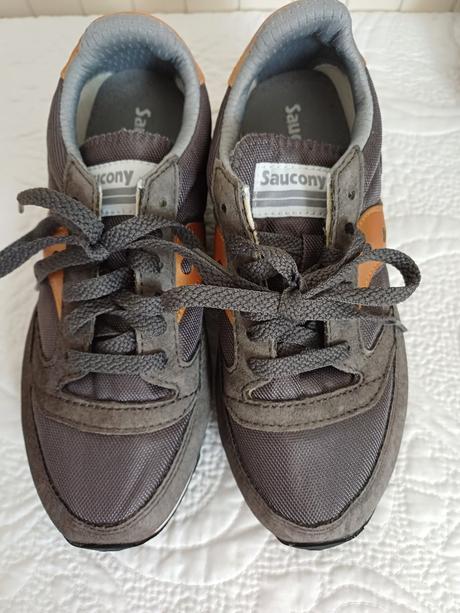 Dámske tenisky saucony,c.37, 37