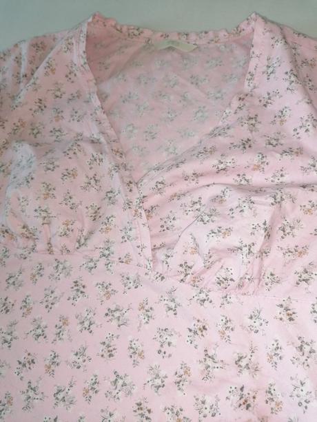 Blúzka, marks & spencer,xl