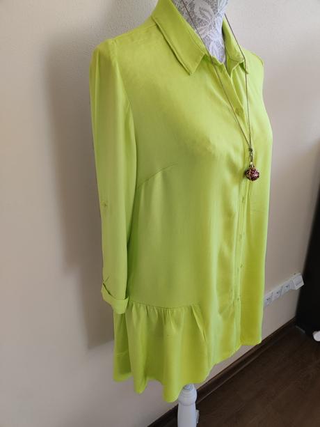 Dámska košeľa, mohito,s