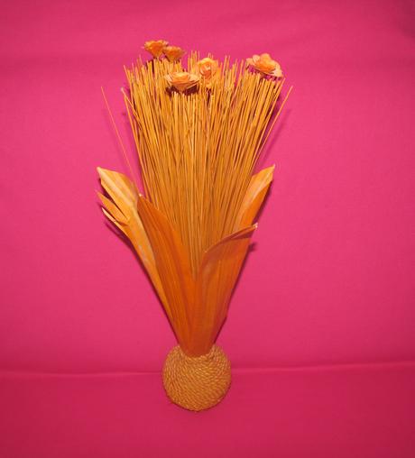 Kvetinová dekorácia, 