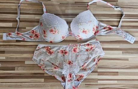 Súprava bielizne, 75c