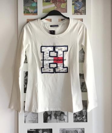 Tričko, tommy hilfiger,s