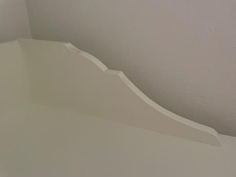 Prebaľovací pult alebo skrinka do detskej izby, 