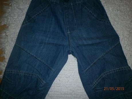 Kratasy na chlapca, 116