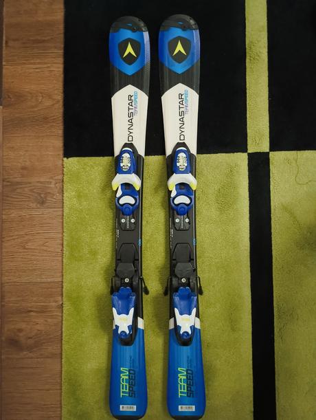 Lyže 100, dynastar,100-109 cm