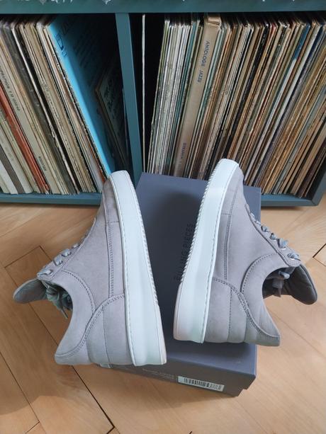 Tenisky filling pieces 37 pc 220 eur, 37