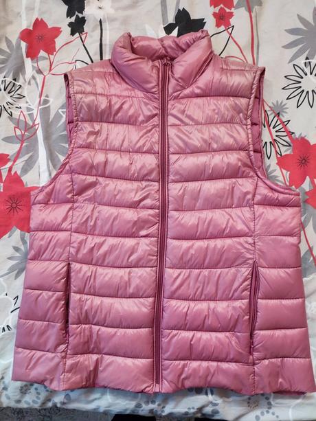 Prechodná vesta, 170