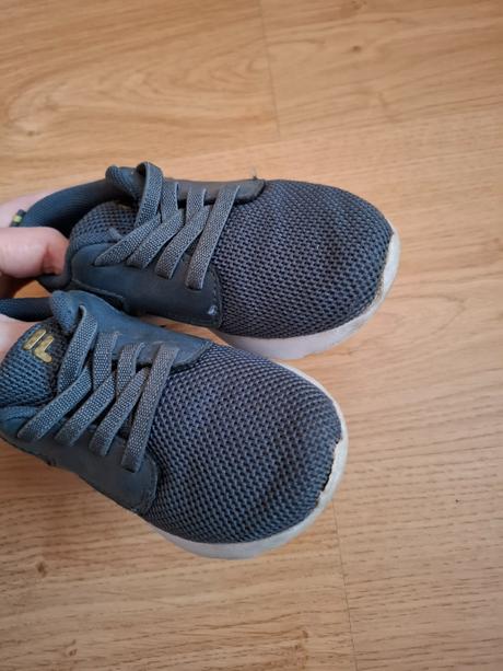 Tenisky fila, fila,25