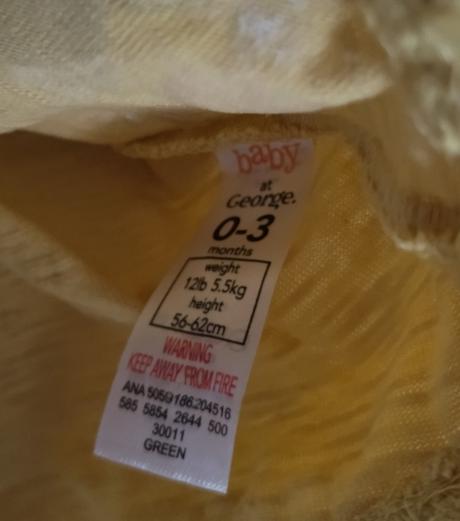 Tričko bambi, george,62