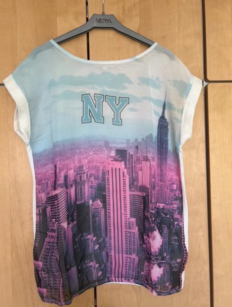 Sada tričiek 158/164, charles vögele,158