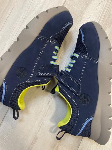 Timberland tenisky, timberland,38