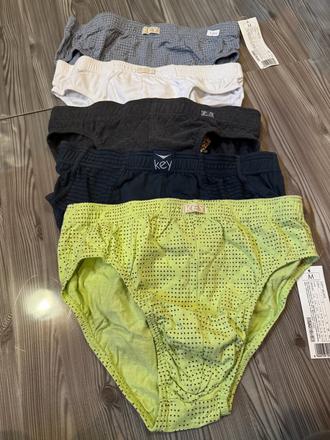 Pánske slipy key_m, m