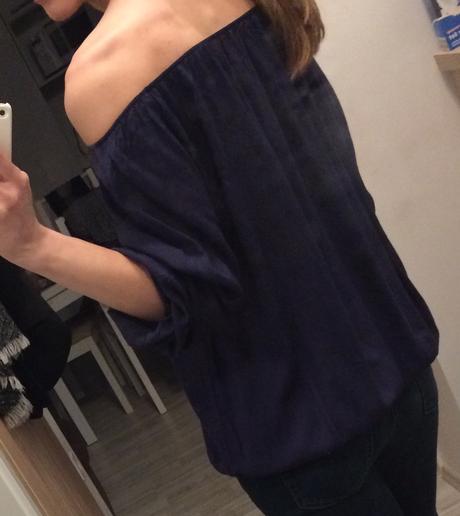 Sexy tunika hailys, m