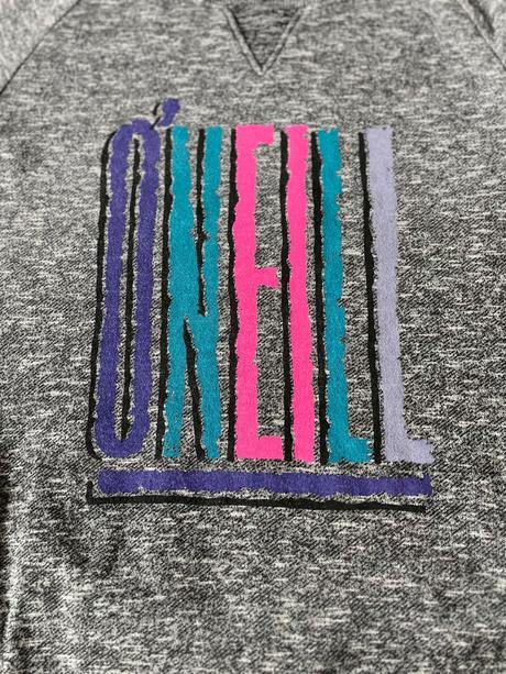 Dievčenský pulóver dlhý oneil, o'neill,152