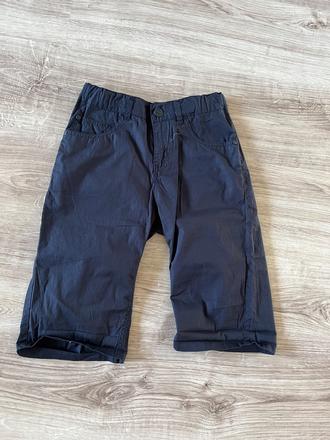 Šortky, chapter young,152