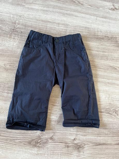 Šortky, chapter young,152