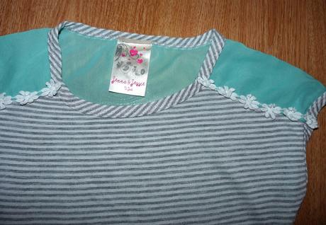 Pásiky a kvietky, 152