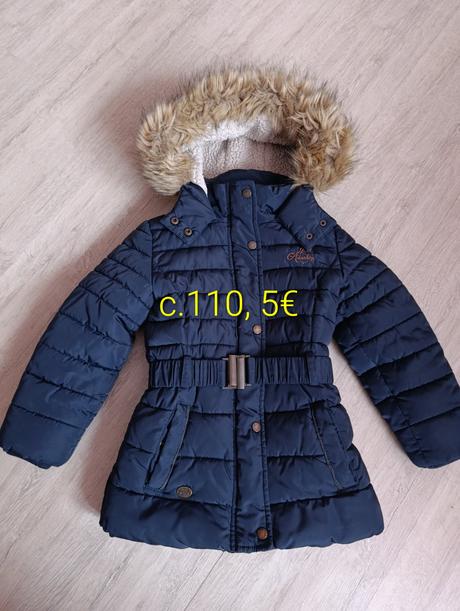 Zimné bundy 110, 110