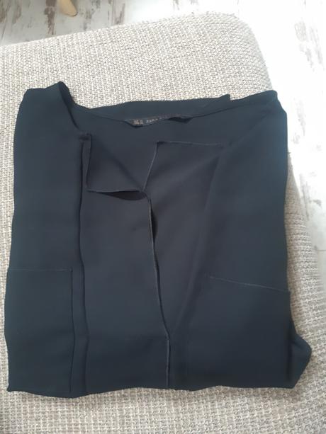 Zara bluzka, zara,m