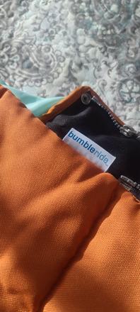 Bumbleride fusak na kocik, bumbleride,bumbleride indie twin