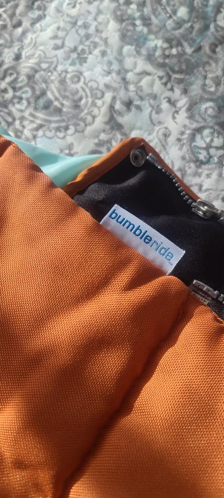 Bumbleride fusak na kocik, bumbleride,bumbleride indie twin