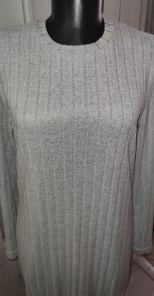 Maxi pletene, m