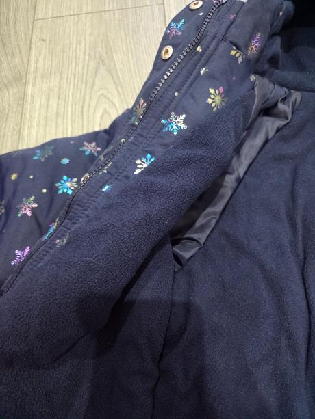 Zimná bunda, sinsay,110