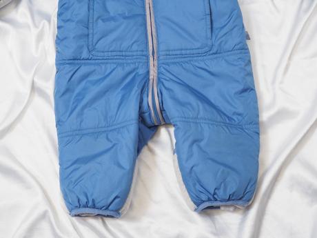 Kvalitná zimná kombinéza papagino, 62