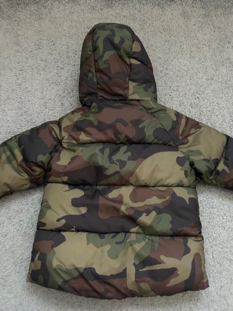 Bunda zara, zara,110