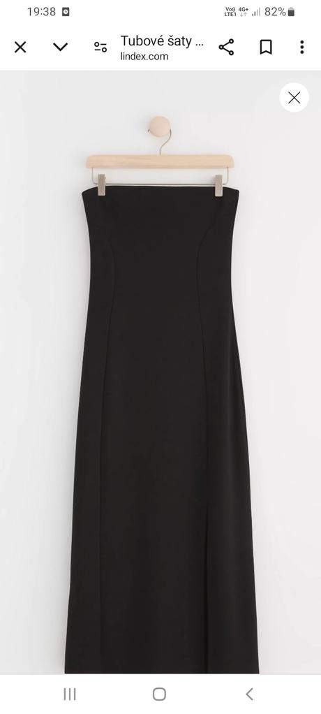 Lindex midi saty m /l/xl, lindex,l / m