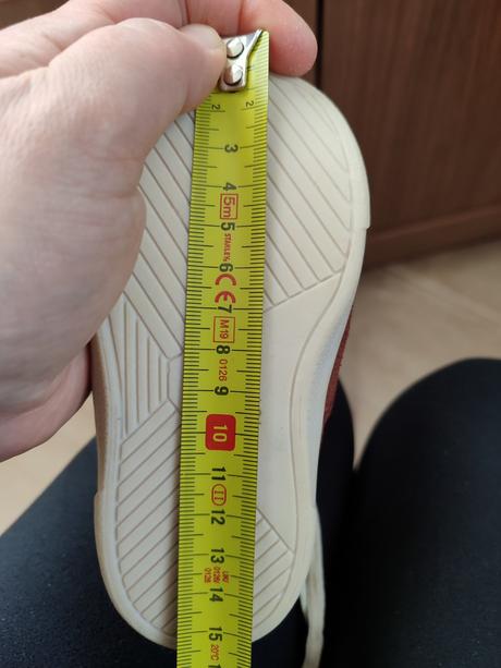 Detské tenisky zara, zara,22