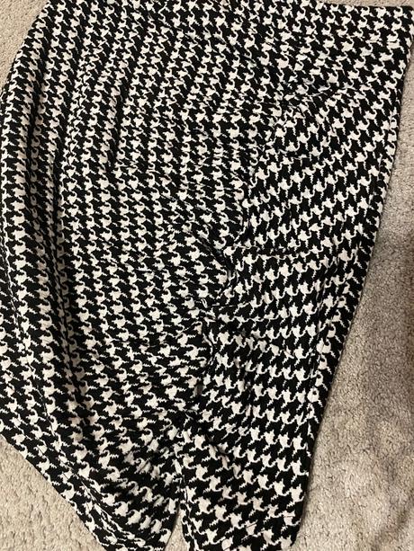 Sukna kohutia stopa, m