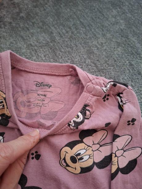 Tričká dlhý rukáv č.98, 86–98