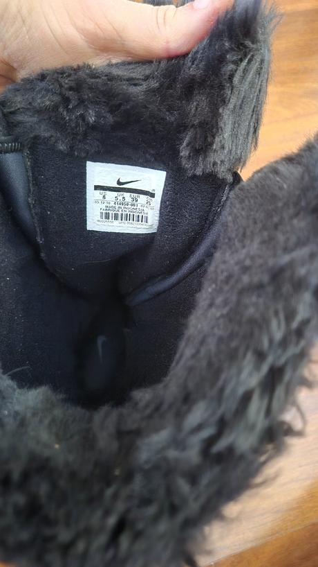 Nike cizmy 39, nike,39