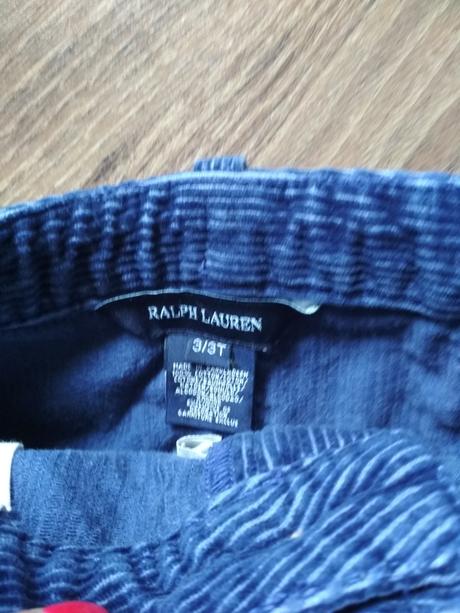 Ralph lauren suknicka-3r, ralph lauren,98