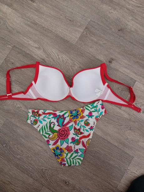 Push-up plavky, 42