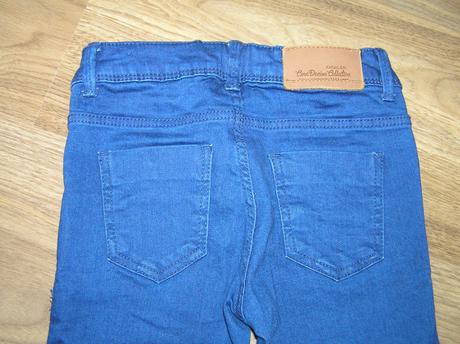 Rifle zara, zara,110