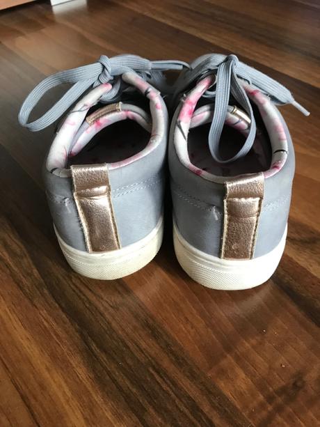 Tenisky, graceland,35