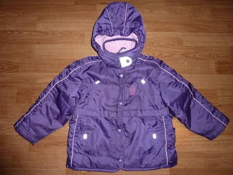 Zimna bunda , kiki&koko,110