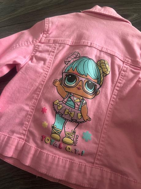 Nadherna bunda lol, 104