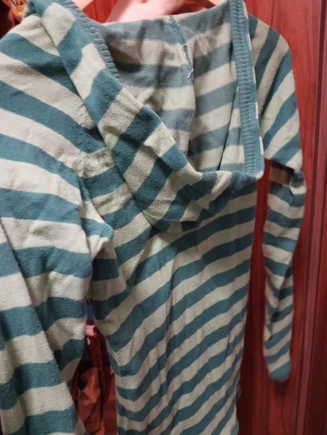 Svetrik xs, fishbone,xs