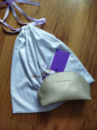 Kozmetická taštička dajana rodriguez,