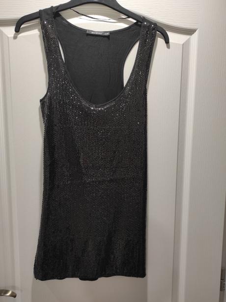 Tričko s filtrami, atmosphere,40