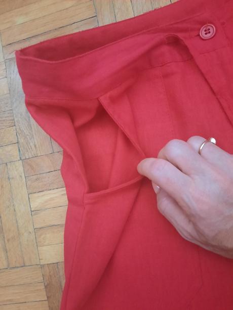 Dámske 3/4 nohavice, xxl